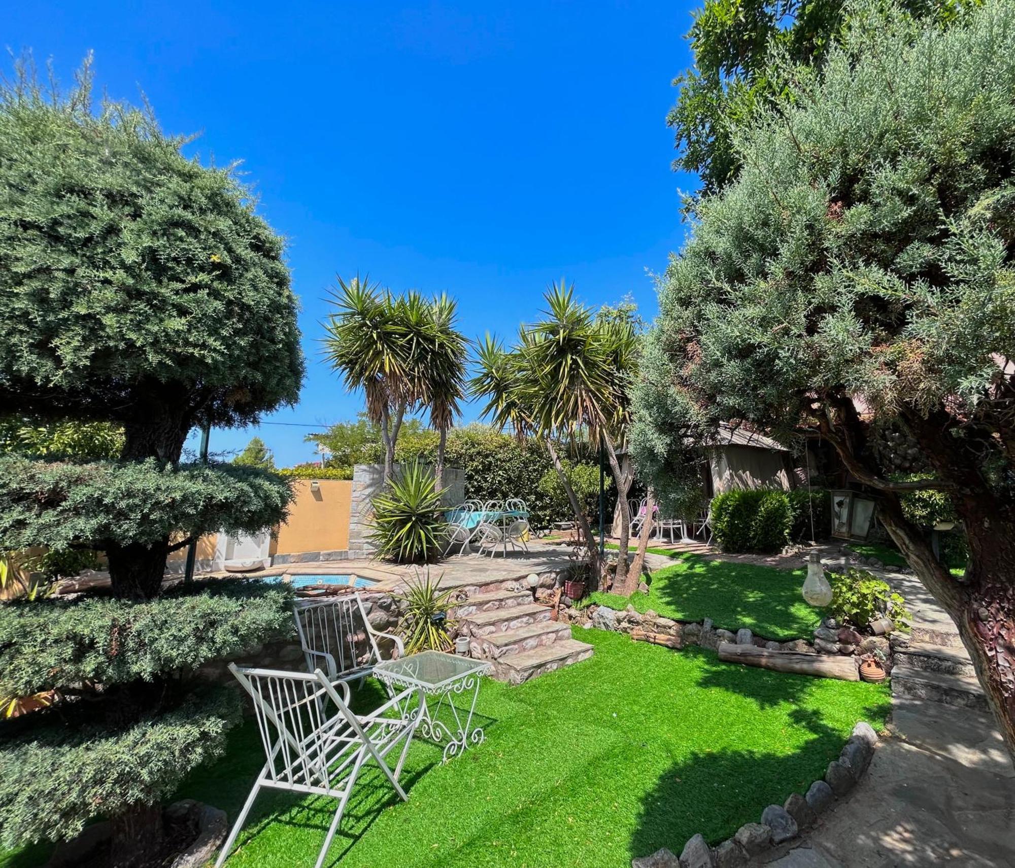 Bay Holiday Hotel & Spa Καραβόμυλος Εξωτερικό φωτογραφία